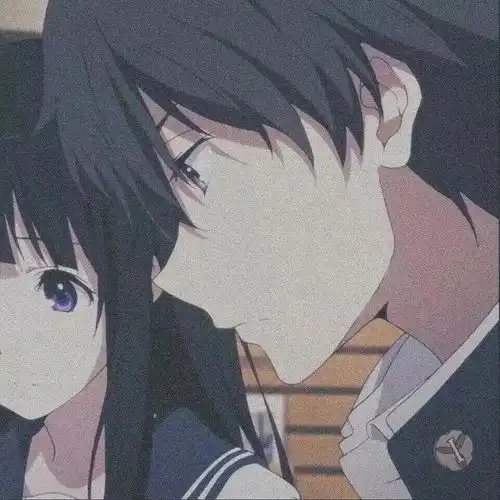 动漫情头你给你家憨憨的备注是什么