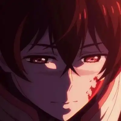 我又来了,今天也都是贼好看的头像卡通动漫头像我要个性网