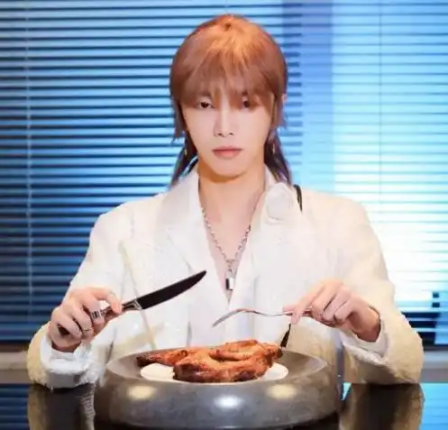 赵丽颖华晨宇黄子韬袁冰妍成毅张若昀赵露思利路修