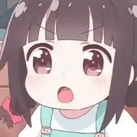 可爱的qq头像女生动漫