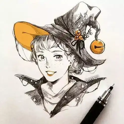 画渣逆袭大神,他只用了6年,作品一夜狂吸63万粉,