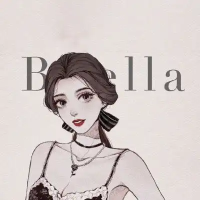 御姐范儿动漫女头