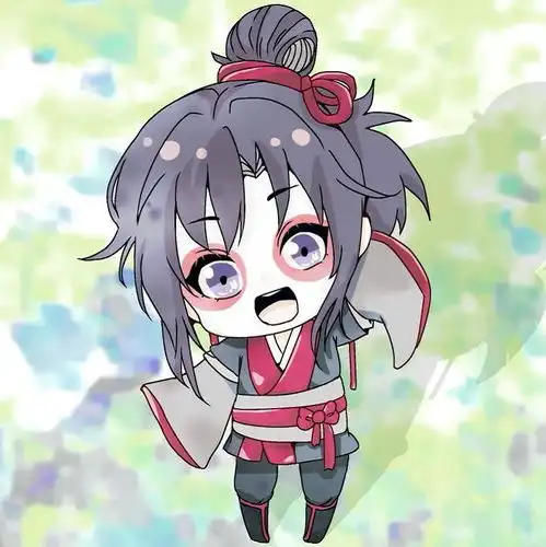 动漫魔道祖师里,莫玄羽献祭的时候多少岁