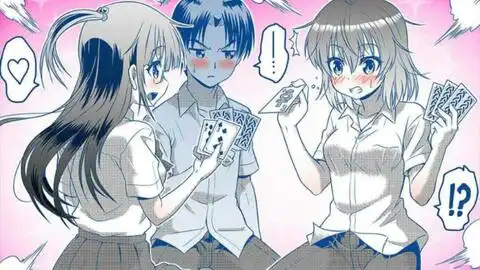 性转短篇漫画合集