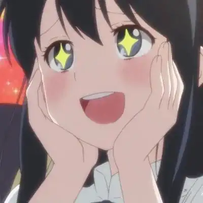 超可爱的软萌和超a的御姐你怎么选17张优质动漫女头