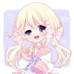 二次元头像情头半身头像堆糖,美好生活研究所