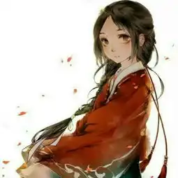 动漫求出处