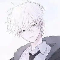 qq头像小清新男小清新男生动漫阳光qq头像