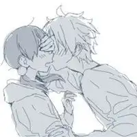 白底简约情头图片微信头像图片大全