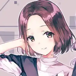 漫画三张闺蜜头像一张一个个