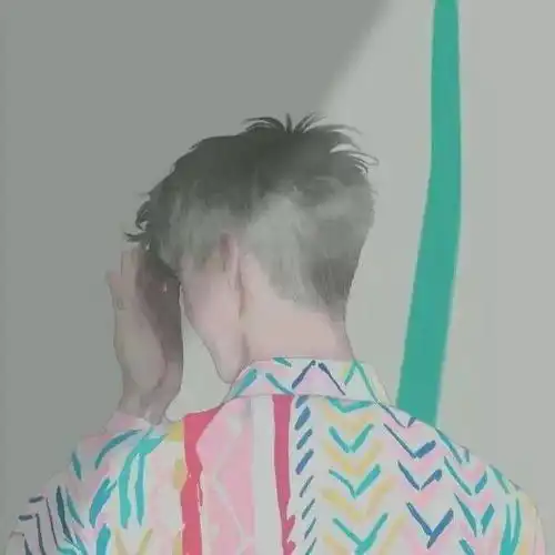 给你们的精选二次元热门动漫头像