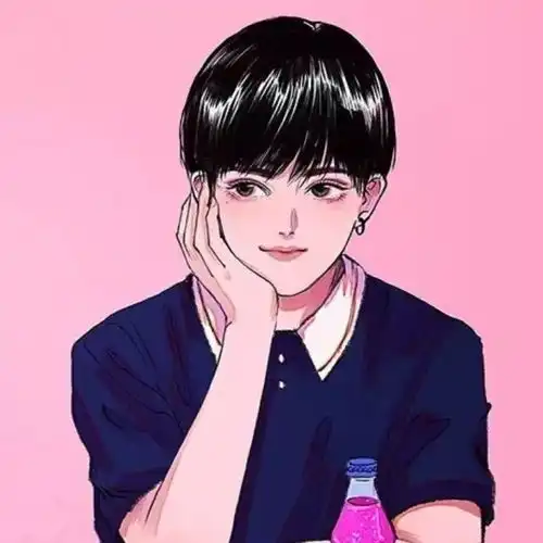 壁纸头像动漫情头