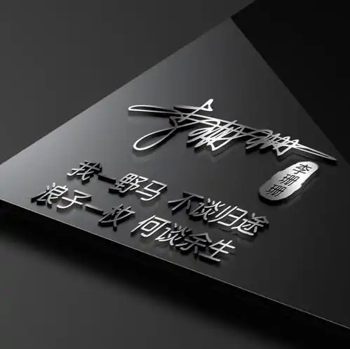 你该换个微信头像了,2022最新照片文艺连笔签名头像,请查收