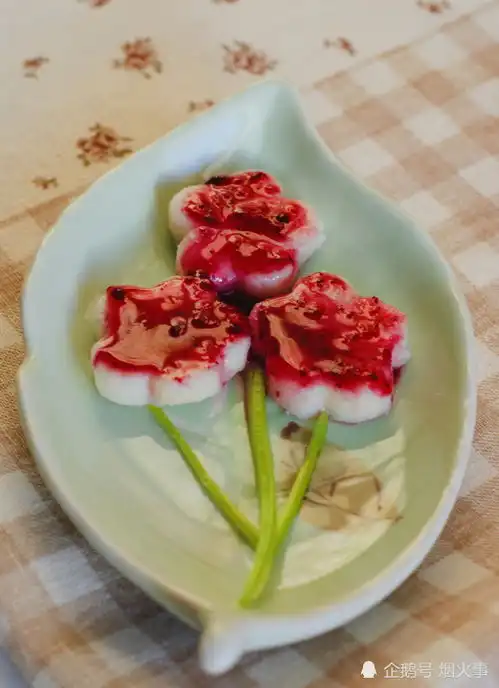 山药别再炖汤了,这样做软糯酸甜,好看又好做,上桌孩子抢着吃