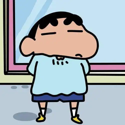 很哇噻的微信头像