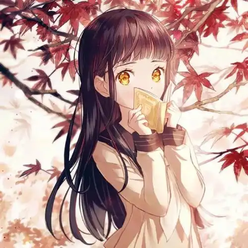639期好看的女生头像哦