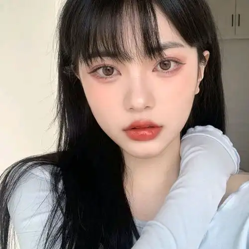 oct19th听说用这了这些头像的人都找到对象了