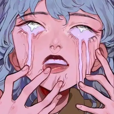 动漫女头你所谓的迷茫,不过是清醒地看着自己沉沦腾讯新闻