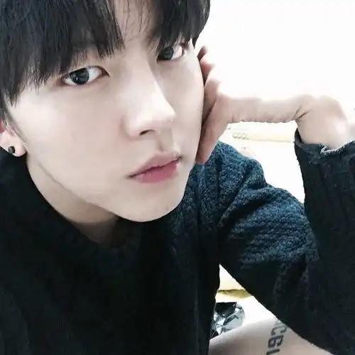 热男头帅哥挡啥呀韩范全身脸不堆糖,美好生活研究所