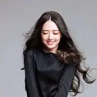 郭碧婷微信头像微信头像图片大全