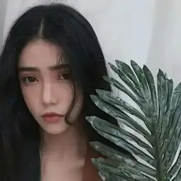 潮流文艺范女头.我隔岸观火直qq女生头像我要个性网