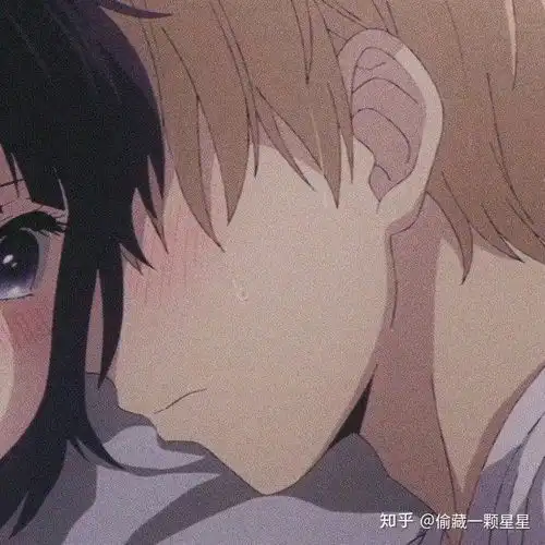 女生头像