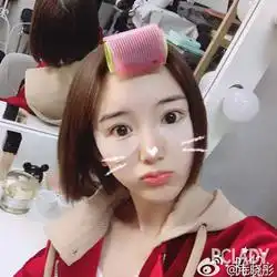 遇见你接档三生孙怡灵气感妆容正蓄爆走红