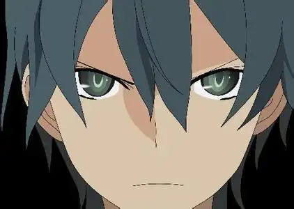 日本动漫,男主角为主