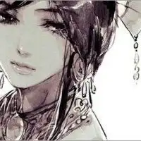 唯美诗意动漫头像微信头像图片大全