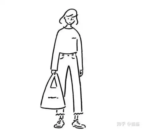 有没有推荐的简约头像
