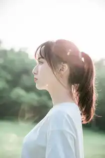 她夏了夏天
