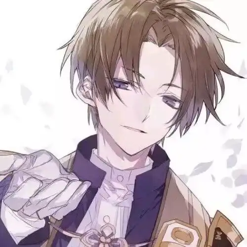 小仙女动漫头像超奈斯的男女生动漫头像呐