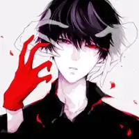 世界上最帅头像动漫男生图片微信头像图片大全