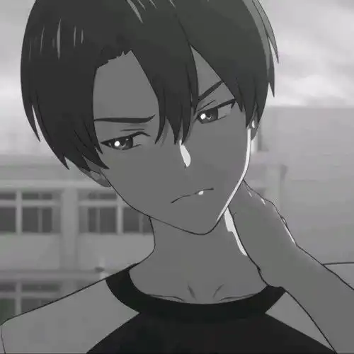 优质动漫头像