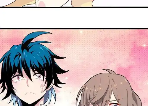 替身魔王男闺蜜第11话全世界最可爱的男人1爱奇艺漫画