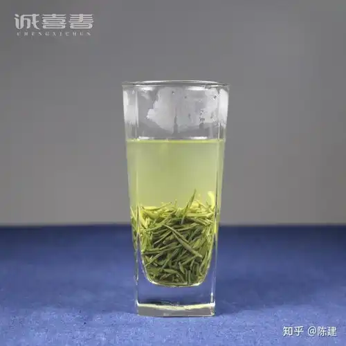 为什么大部分人喜欢喝绿茶