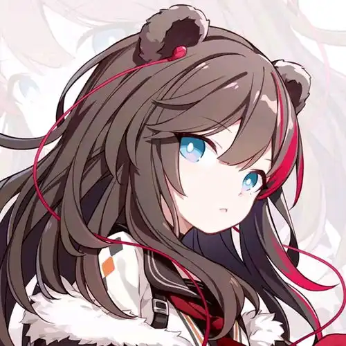 明日方舟头像