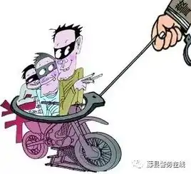 打击盗抢骗,藤县阿sir是认真的看看都破了什么案...