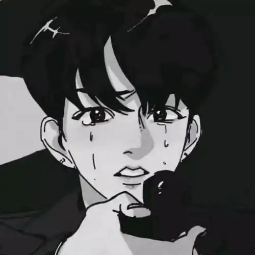 更新一期超好看的二次元动漫头像集