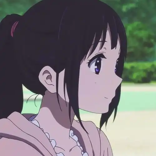 珍藏版二次元动漫头像来啦