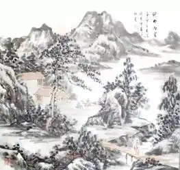 也许你就是下一位国粹大师