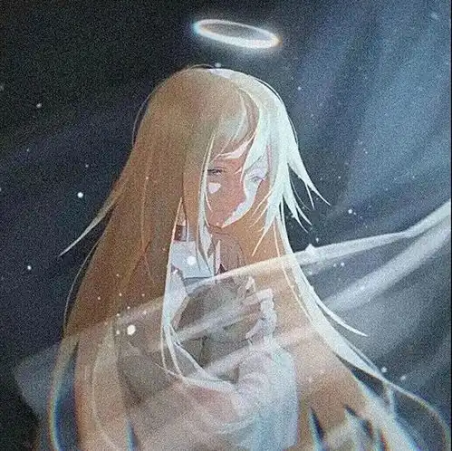 动漫头像,卡通人物头像,可爱头像