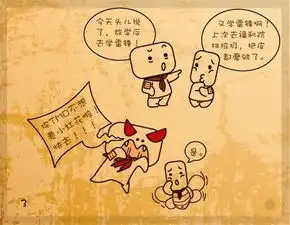 雷锋逝世50周年漫画摘选组图
