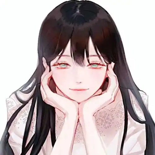 好看的女生头像
