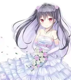 图集top3穿上婚纱我们结婚吧