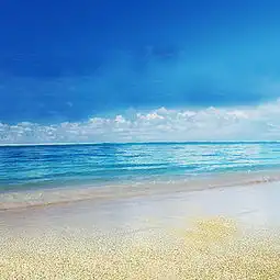 海景背景高清背景素材下载千库网第7页