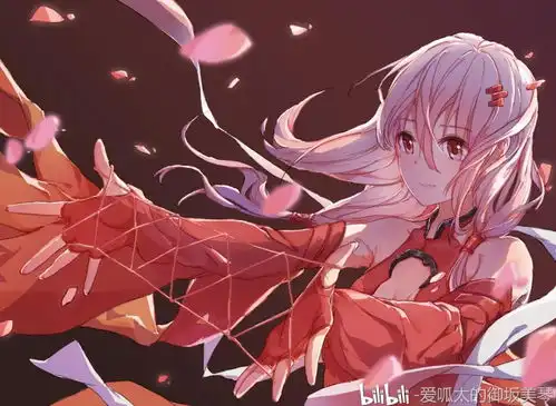 哔哩哔哩专栏