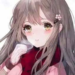 有没有人知道这是谁,哪部动漫的,急