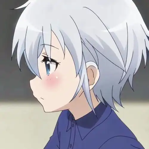 动漫男头让人看一眼就爱得不得了的高品质经典头像