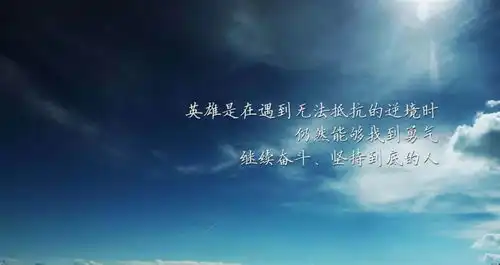 理想